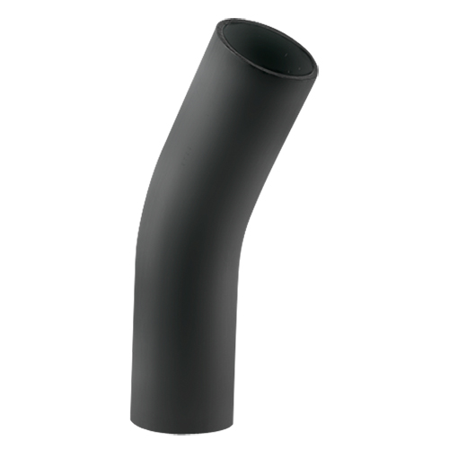 Nahtloser Bogen 30&deg; aus PE 100 RC, SDR11