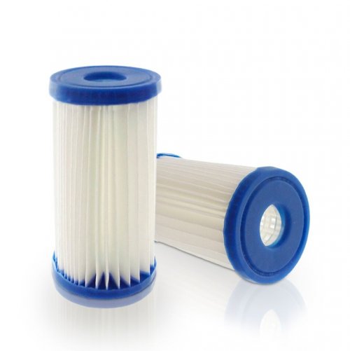 Pentek Wasserfilter f&uuml;r Oberfl&auml;chenfiltration